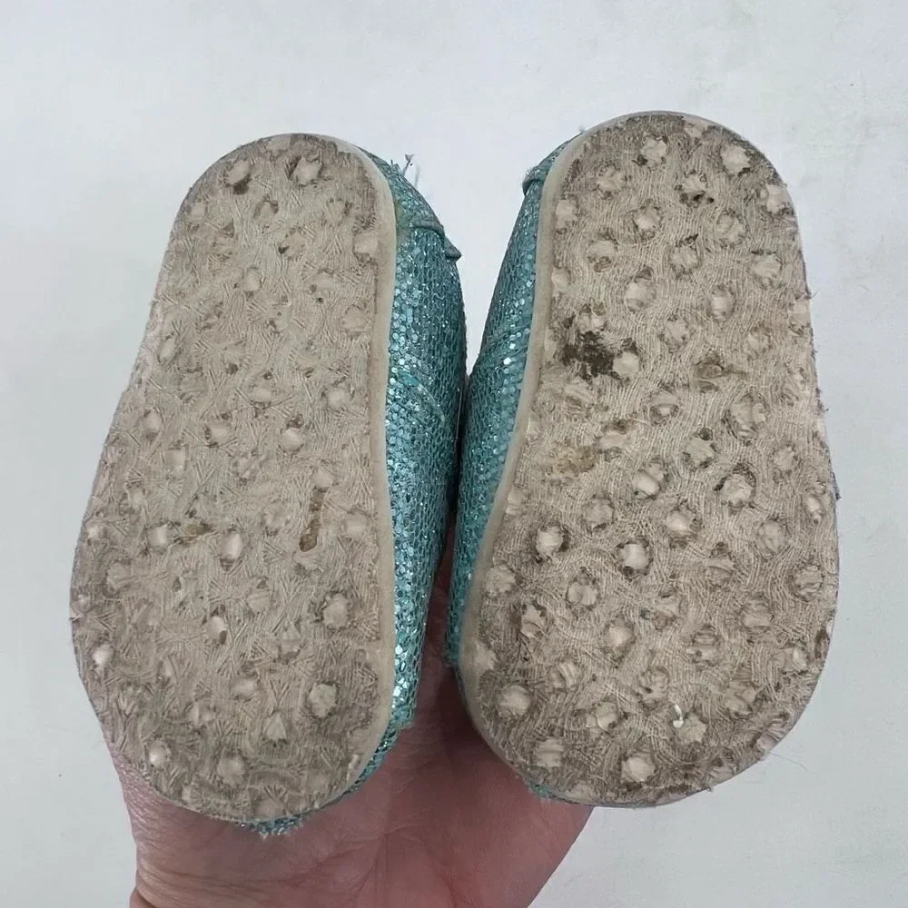 Toms tom’s blue